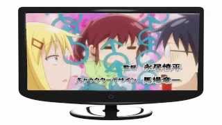 TVアニメーション「旦那が何を言っているかわからない件」PV