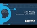 Aml grey matters  data privacy with damon greber of bdo jersey