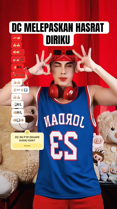 DC MELEPASKAN HASRAT DIRIKU DANCE TUTORIAL | TREND DC JJ JEDAG JEDUG LAGU AURA KASIH (MARI BERCINTA)