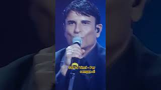 SAL DA VINCI - PER SEMPRE SÌ (SANREMO 2026)
