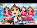 THIS IS DAN S WORLD Dan S World 