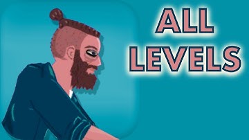 Short Ride | ALL LEVELS | 3 Stars Walkthrough