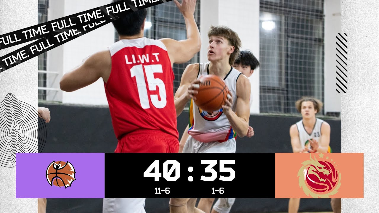 Flying Fox vs КСБК - YouTube