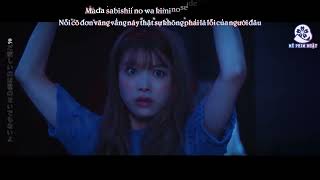 [Vietsub + Kara] Angel - Chanmina - Koi To Dangan FMV OST [Mê Phim Nhật]