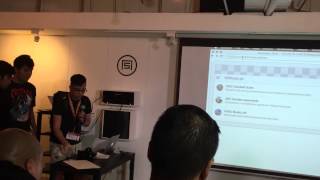AngelHack 2015 360Realty.ph