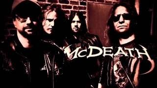 Famous McDEATH - Lord Of The Thrash Video Wealth