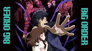 Download lagu Big Order ~action cues~ by Evan Call