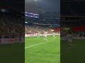 Chancalay ➡️ Ceballos #NEvNSH #MLS