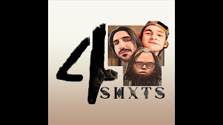 4Shxts Podcast Season 2 Episode 4: What's Music Nosie N Shxt