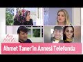 Ahmet Tanerin Annesi Telefonda - Esra Erol'da 20 Şubat 2019