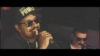 Graveto - Bagunça (Ao Vivo no Stage Pocket Live Session)