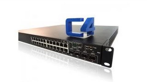 Dell PowerConnect 6224  $845 Price Reduction