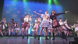 筑波大学 Bombs! (ぼむず) 3rd 単独公演 「Blooming 」前半 @つくばカピオ  2024/03/08