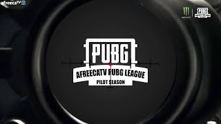 PUBG APL Split1 Day1 Round2_20171211