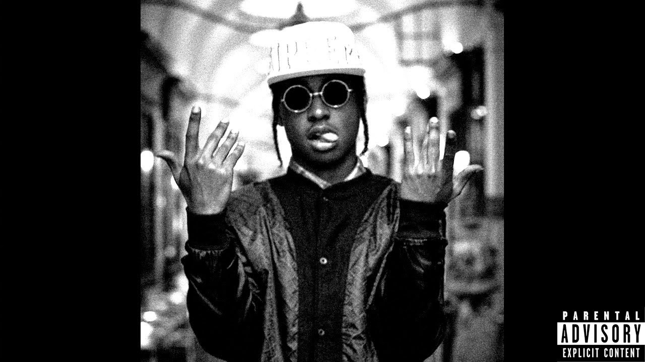 [FREE] ASAP ROCKY TYPE BEAT - "FAMILIES" [HARD]