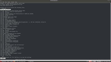 How to Use PhotoRec on Ubuntu 17 10