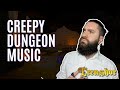 Come ho COMPOSTO una musica per un DUNGEON INQUIENTANTE | Erenshor Soundtrack [ITA + ENG SUB]