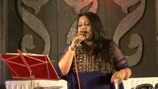 Ruk jaa raat theher ja re chanda - By Priyanka Mitra chords