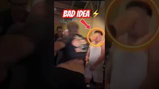 Famous This Cocky Baseball Fan Picked the WRONG Person to Mock!💀 Net Worth