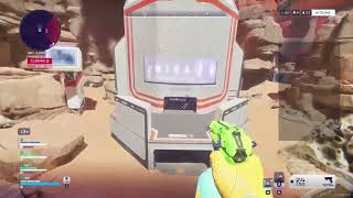 Arena Royale Melee Only Challenge
