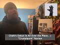 Chalk’s Debut Is All Over the Place… | "Crystalpunk" Review