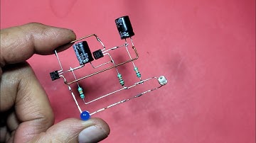 Amazing Idea With PNP Transistor BC557 |LDR Project |#diy #LDR #BC557 |@Shaktitechshakti