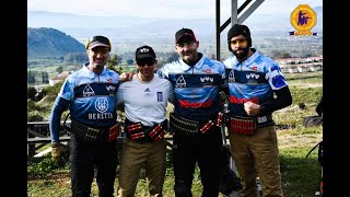 SKOE SHOTGUN CUP 2022 LVL 3.-IPSC Shotgun Training-Πρακτική Σκοποβολή Λειόκανο.