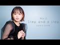 【@小豆】Step and a step / dance / 踊ってみた 4K
