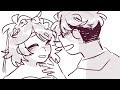 Satisfied - OC Animatic