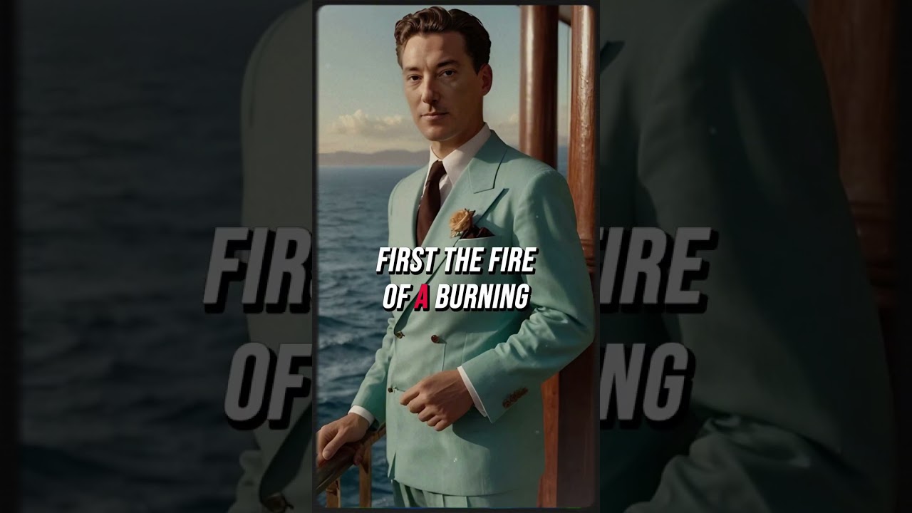 The Alchemist's Secret: How to Forge Conviction | Master The Law of Assumption with Neville Goddard