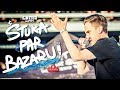 Brīvrunu Batls "Štuka par bazaru" 2018