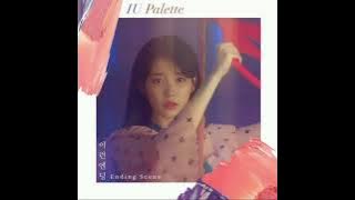 IU - Ending Scene (Lyrics   Sub Indo)
