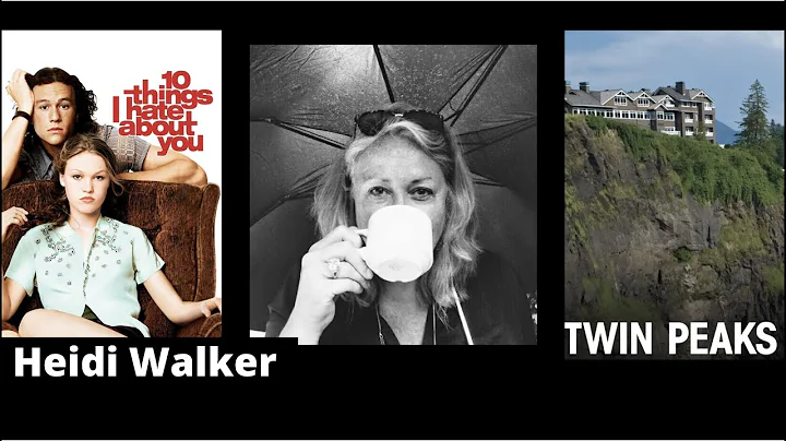 Interview With Casting Director Heidi Walker
