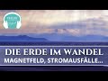 Die Erde im Wandel. Was geschieht derzeit? | Podcast #62