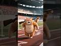 You Won’t Believe What Happened in This Cat Race 😂#funny #catvideos #catvideo