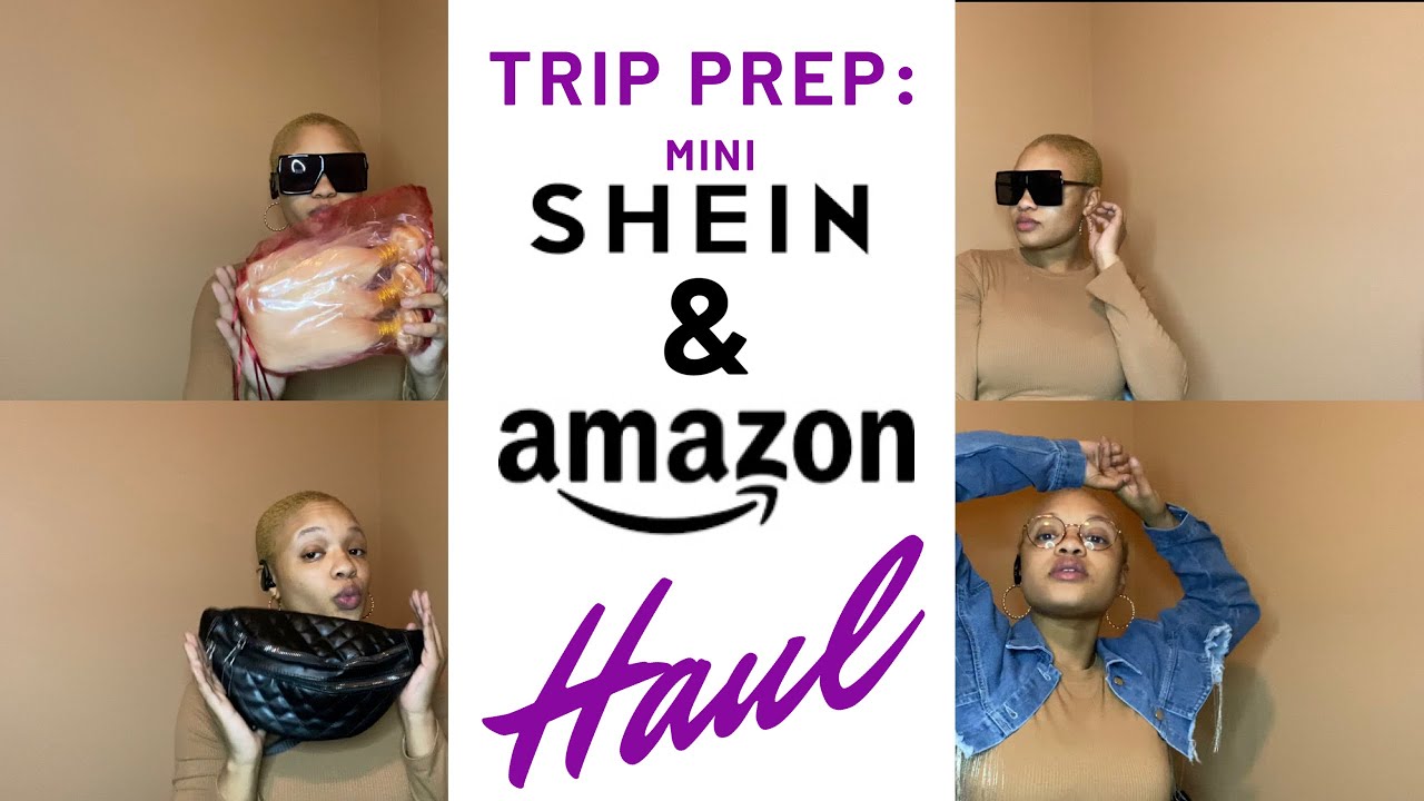 shein is launching on amazon