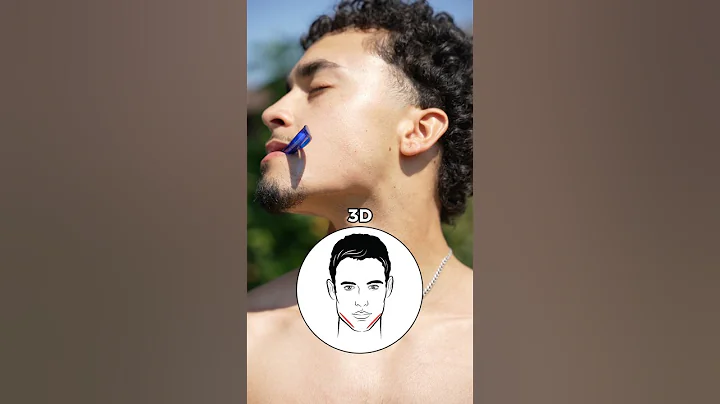 How to Get a More Defined Jawline