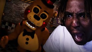 Fnaf Vhs Tapes Might Make Me Pee The Bed...