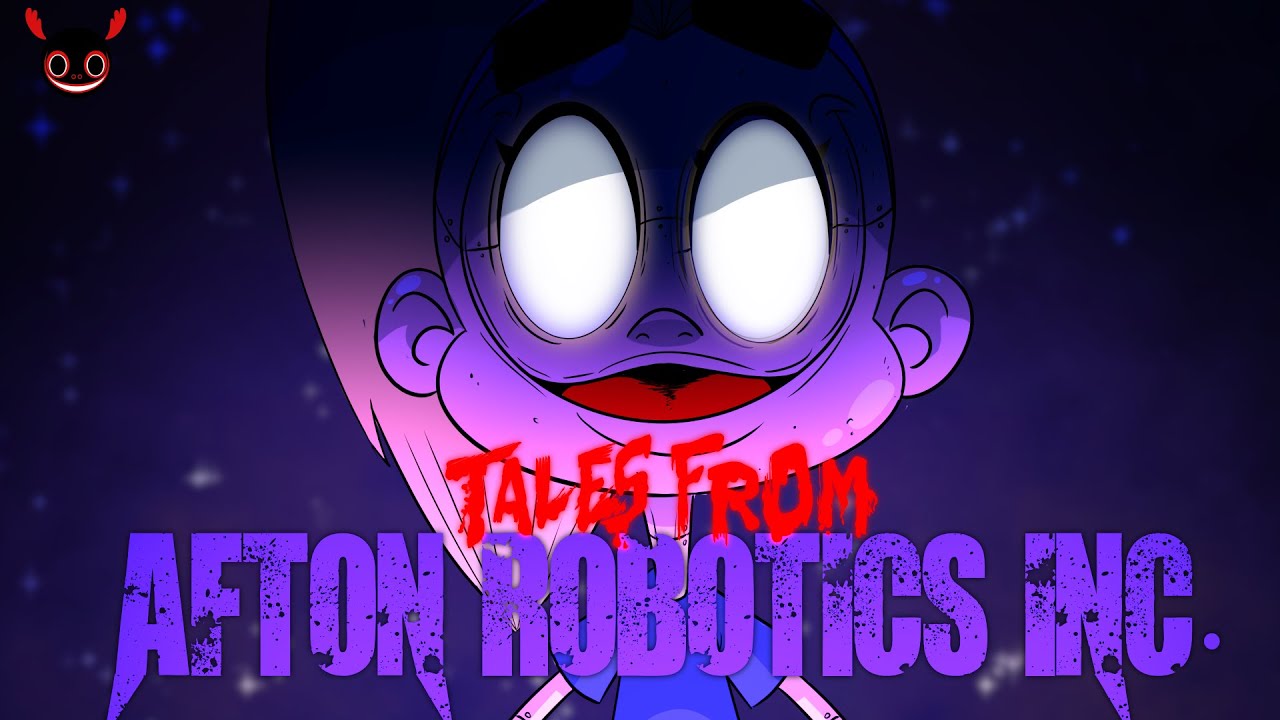 affældige genetisk Algebra FNAF | TALES FROM AFTON ROBOTICS INC. "Scooped!" (Skylegend Animation) -  YouTube