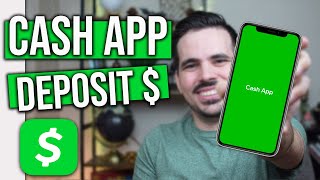 How To Deposit Money with Cash App screenshot 3