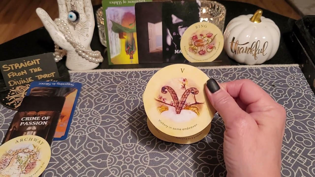 They started this battle & God is finishing it. All those involved, be very afraid 😨 😱