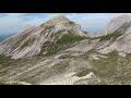 DOM.26-7-20: SELLA DELLE MALECOSTE, CIMA DELLE MALECOSTE E CIMA GIOVANNI PAOLO II NEL P.N.GRAN SASSO