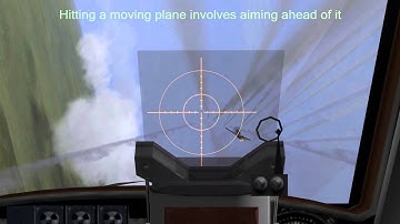 IL-2 1946 - Deflection Shooting