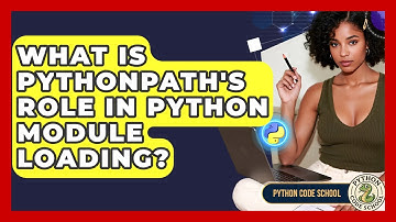 What Is PYTHONPATH