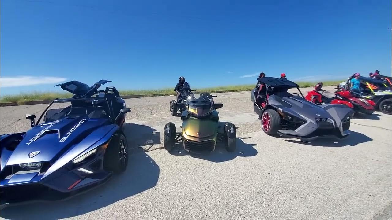 Slingshot Slingfest 2022 Texas City /Galveston YouTube