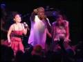 Wyclef Jean And Sun Ho 何耀珊 Rock LA S Roxy Club 4 Dec 07 Wyclef Jean And Sun Ho 何耀珊 Rock LA S Roxy Club 4 Dec 07