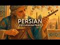 Old Persia Journey Deep Focus Mix For Calm Study Quiet Productivity Ideal For Late Night 