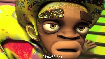 Train Bombing  Sound Design by Super T