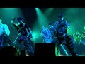 XY「GET STUPID」LIVE 最前列中央撮影2 2025.1.17 大阪 なんばHatch ダンス&ボーカル パフォーマンス