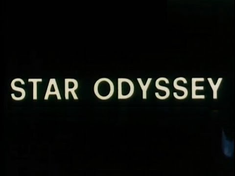 Star Odyssey (1979) [Science Fiction] [Adventure]